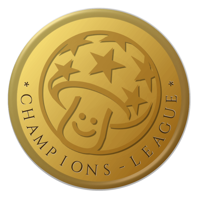 Champions League Logo