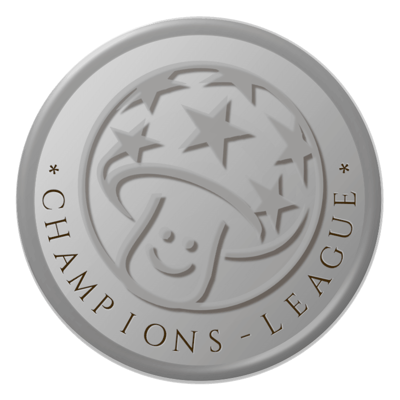 Champions League Logo