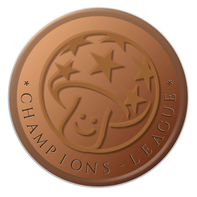 Champions League Logo