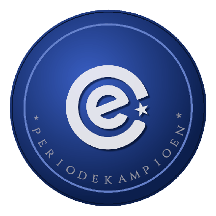 Eredivisie Logo