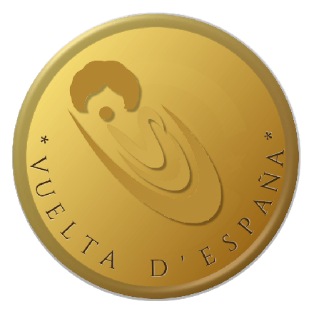 Vuelta Medal