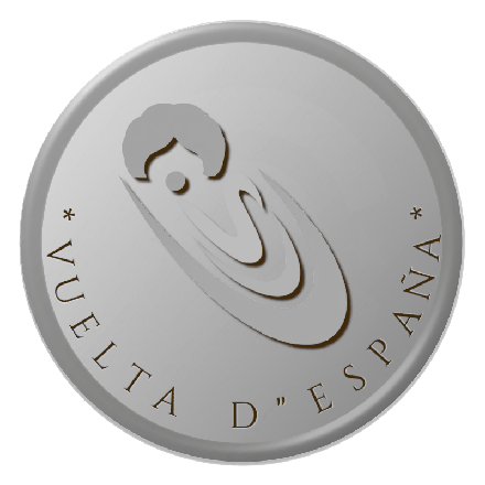 Vuelta Medal