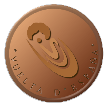 Vuelta Medal