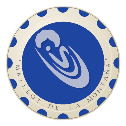 Vuelta Bolletjestrui Medal